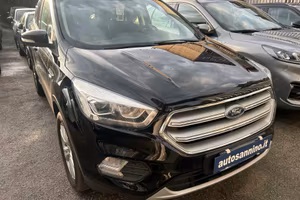 Ford Kuga 1.5 TDCI 120 CV S&S 2WD Business