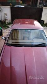 Auto d'epoca gia Asi Crs