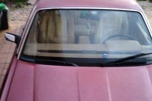 Auto d'epoca gia Asi Crs