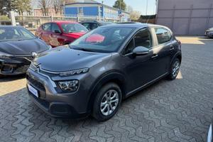 CITROEN C3 PureTech 83 S&S Feel