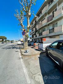 Ufficio ristrutturato