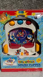 Flipper vintage