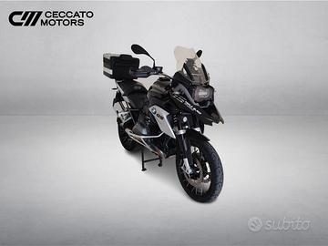 BMW R 1200 GS Abs my13