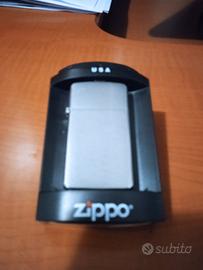 accendino zip originale