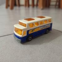 Modellino Matchbox vintage 