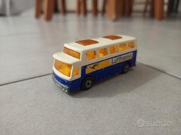 Modellino Matchbox vintage 