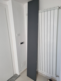 Mensola in Fenix Verde Comodoro