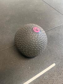 SLAM BALL Kg 4 - Diam. cm 23 Absolute Line
