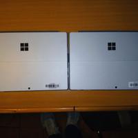 💻 Microsoft Surface Pro – Convertibile in Tablet
