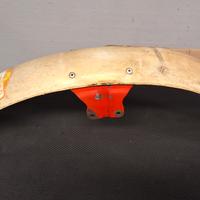 Parafango anteriore Fantic Trial 50 FM 330 anni 80