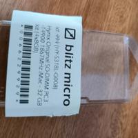 8 GB RAM iMac late 2015 modello 17.1