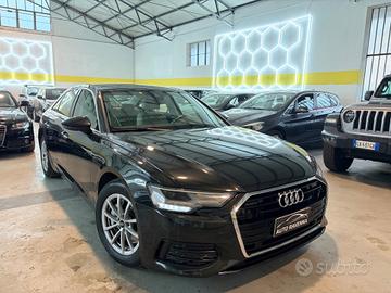 Audi A6 45 3.0 TDI 231CV Quattro S-Line 2020 Euro 