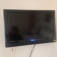 TV HANNSPREE