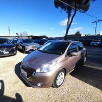PEUGEOT 208 1.2cc 82cv GPL BLUETOOTH CRUISE CONT