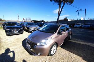 PEUGEOT 208 1.2cc 82cv GPL BLUETOOTH CRUISE CONT
