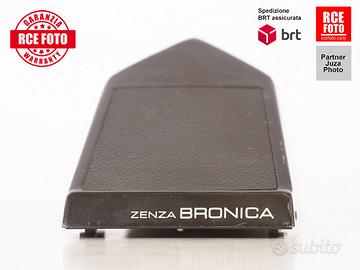 Zenza Bronica GS-1 Prism Finder for SQ