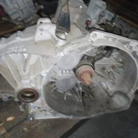 Cambio manuale Ford Focus Smax 1.8 TDCI codice 7G9