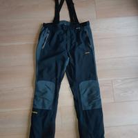 Salewa pantaloni scialpinismo XL