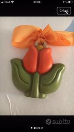 Formella piccola Thun