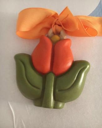 Formella piccola Thun