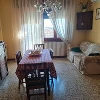 Quadri a 5' da Marcon cont. transitorio