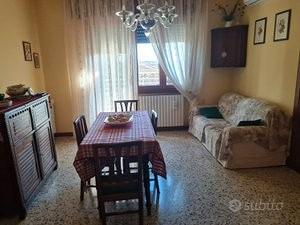 Quadri a 5' da Marcon cont. transitorio