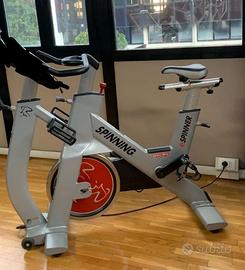 Spin bike Spinning StarTrac