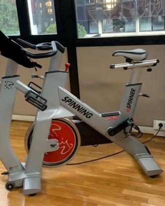 Spin bike Spinning StarTrac