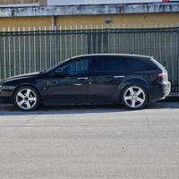 Alfa 159 1.9 150cv. LEGGI ANNUNCIO