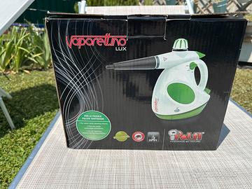 Vaporetto lux polti