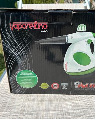 Vaporetto lux polti