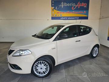 Lancia Ypsilon 5 Porte Ypsilon 1.2 Platinum 69cv