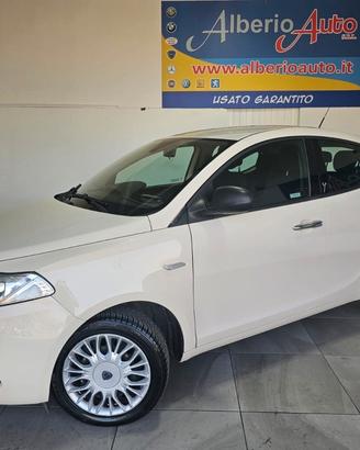 Lancia Ypsilon 5 Porte Ypsilon 1.2 Platinum 69cv