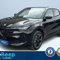 Alfa Romeo Junior 1.2 IBRIDA Q4 145CV EDCT6