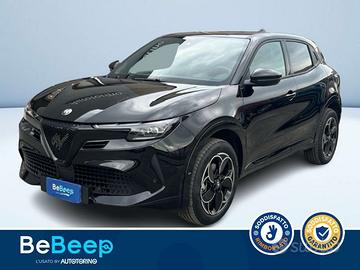 Alfa Romeo Junior 1.2 IBRIDA Q4 145CV EDCT6