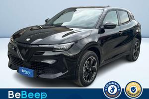 Alfa Romeo Junior 1.2 IBRIDA Q4 145CV EDCT6