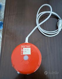 Scalda Biberon Mister Baby