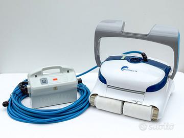 Robot piscina Dolphin Maytronics Maximus X70