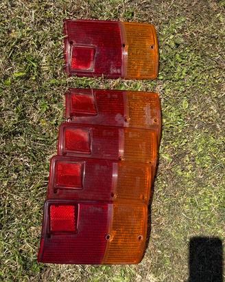 Fanali posteriori FIAT 126