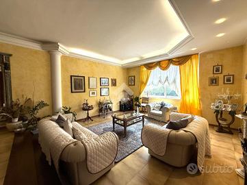 CASA INDIPENDENTE A NETTUNO