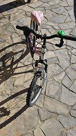 bicicletta bimba fino a 8 anni
