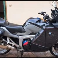Moto BMW K 1200 GT - 2007