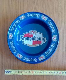 POSACENERE PUBBLICITARIO KRONENBOURG
