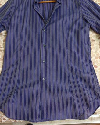 Camicia bagutta