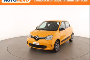 RENAULT Twingo NX84082