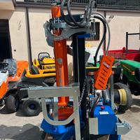 Spaccalegna BALFOR PRO LINE 22 BIG NUOVA PTO