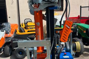 Spaccalegna BALFOR PRO LINE 22 BIG NUOVA PTO