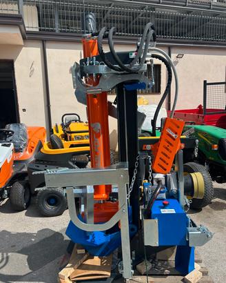 Spaccalegna BALFOR PRO LINE 22 BIG NUOVA PTO
