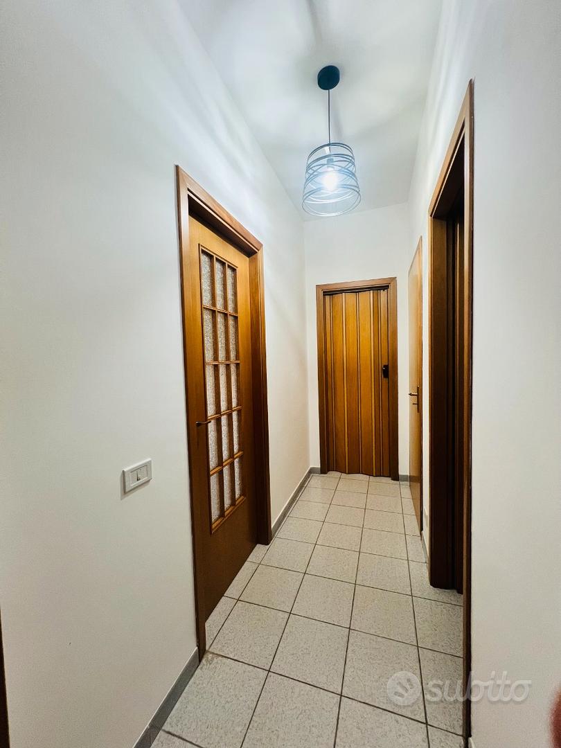 Apartment in Agrigento, Magellano Secondo, Le Dune - Vista 4