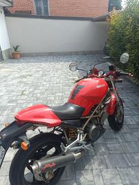 ducati Monster 600